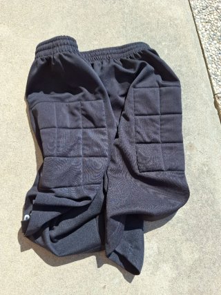 Pantaloncini portiere Joma XL