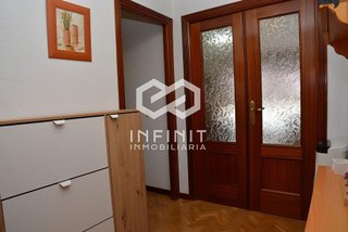 Piso en venta en Alamín en Guadalajara