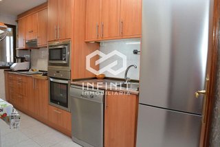 Piso en venta en Alamín en Guadalajara