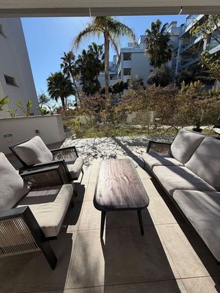 Piso en venta en Calaburra - Chaparral en Mijas