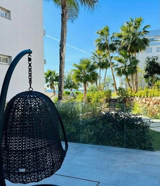 Piso en venta en Calaburra - Chaparral en Mijas