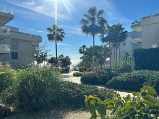 Piso en venta en Calaburra - Chaparral en Mijas