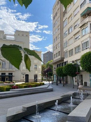 Piso en venta en Casco Antiguo - Centro en Badajoz