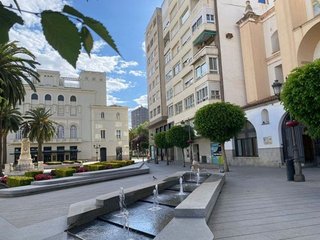 Piso en venta en Casco Antiguo - Centro en Badajoz
