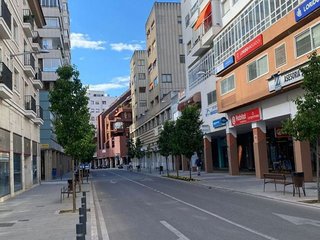 Piso en venta en Casco Antiguo - Centro en Badajoz