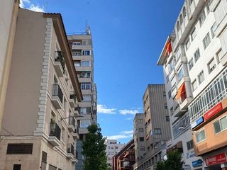 Piso en venta en Casco Antiguo - Centro en Badajoz