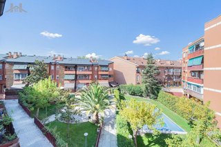 Piso en venta en Zona Casco Antiguo en Navalcarnero