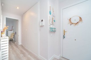 Piso en venta en Zona Casco Antiguo en Navalcarnero