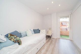 Piso en venta en Zona Casco Antiguo en Navalcarnero