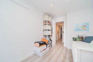 Piso en venta en Zona Casco Antiguo en Navalcarnero