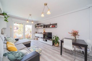 Piso en venta en Zona Casco Antiguo en Navalcarnero