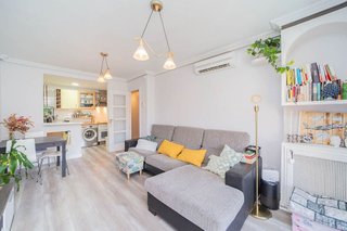 Piso en venta en Zona Casco Antiguo en Navalcarnero