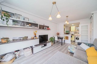 Piso en venta en Zona Casco Antiguo en Navalcarnero