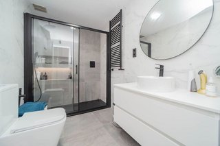 Piso en venta en Zona Casco Antiguo en Navalcarnero