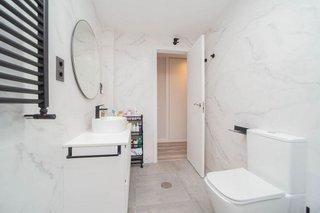 Piso en venta en Zona Casco Antiguo en Navalcarnero