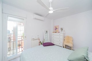 Piso en venta en Zona Casco Antiguo en Navalcarnero