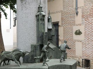Piso en venta en Zona Casco Antiguo en Navalcarnero