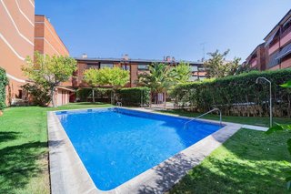 Piso en venta en Zona Casco Antiguo en Navalcarnero