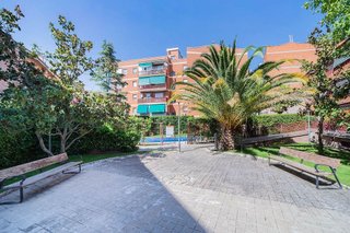 Piso en venta en Zona Casco Antiguo en Navalcarnero