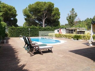 Chalet en venta en Urbanitzacions en Lloret de Mar