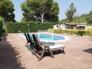 Chalet en venta en Urbanitzacions en Lloret de Mar
