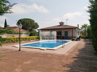 Chalet en venta en Urbanitzacions en Lloret de Mar