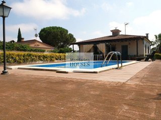 Chalet en venta en Urbanitzacions en Lloret de Mar
