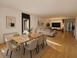 Piso en venta en Eixample Sud – Migdia en Girona