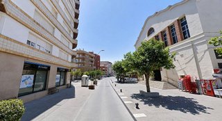 Piso en venta en Zona Hospital en Amposta