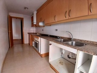 Piso en venta en Zona Hospital en Amposta