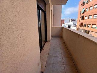 Piso en venta en Zona Hospital en Amposta