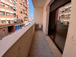 Piso en venta en Zona Hospital en Amposta