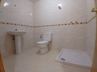 Piso en venta en Zona Hospital en Amposta