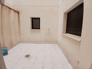 Piso en venta en Zona Hospital en Amposta