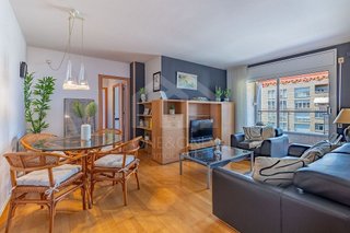 Piso en venta en Nou Eixample Nord en Tarragona
