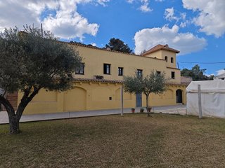 Chalet en venta en Residencial en Cunit