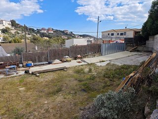 Chalet en venta en Residencial en Cunit