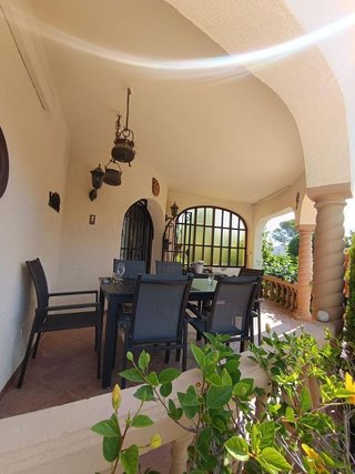 Chalet en venta en Les Tres Cales en Ametlla de Mar, l´