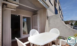 Piso en venta en El Port en Llançà