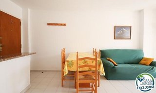 Piso en venta en El Port en Llançà