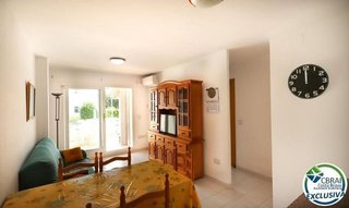 Piso en venta en El Port en Llançà