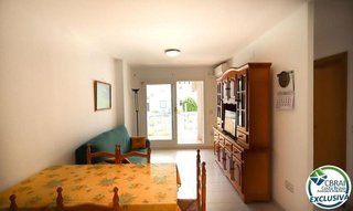 Piso en venta en El Port en Llançà
