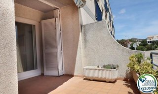 Piso en venta en El Port en Llançà