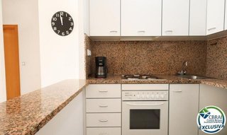 Piso en venta en El Port en Llançà