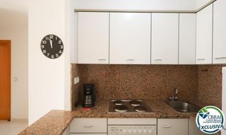 Piso en venta en El Port en Llançà
