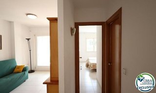 Piso en venta en El Port en Llançà