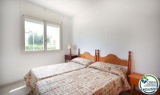 Piso en venta en El Port en Llançà
