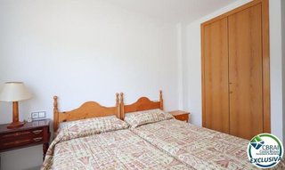 Piso en venta en El Port en Llançà
