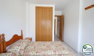 Piso en venta en El Port en Llançà