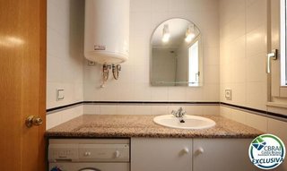 Piso en venta en El Port en Llançà